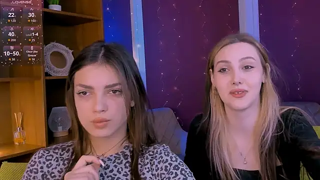 rose style online show from 12/14/25, 06:19