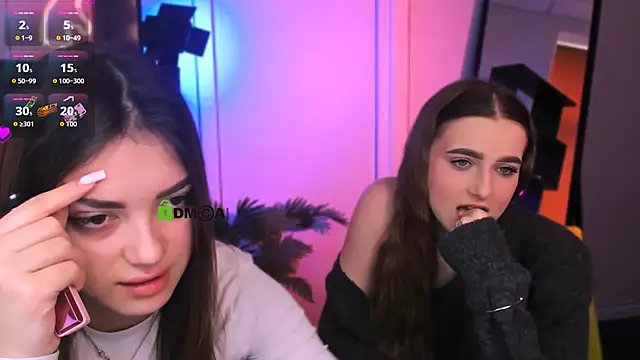 rose style online show from 12/15/25, 12:31