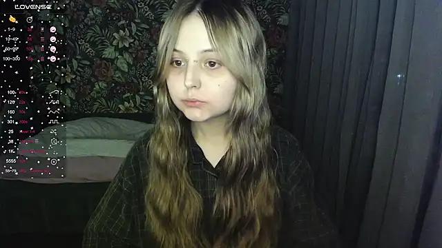 Snapshot of vendymories chatting on 03/14/26, 05:07 vendymories online show from 03/14/26, 05:07