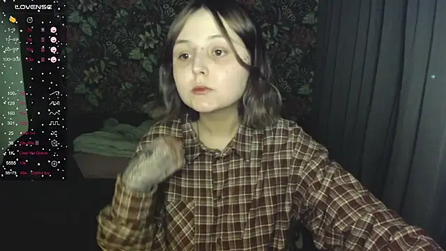 Snapshot of vendymories chatting on 03/30/26, 05:03 vendymories online show from 03/30/26, 05:03