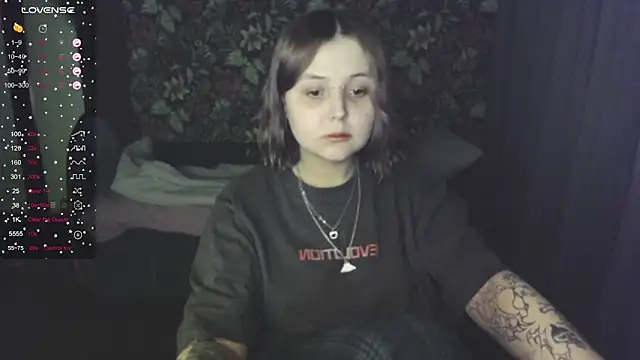 Snapshot of vendymories chatting on 04/07/26, 05:13 vendymories online show from 04/07/26, 05:13