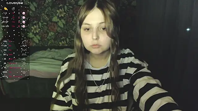 Snapshot of vendymories chatting on 04/12/26, 05:51 vendymories online show from 04/12/26, 05:51