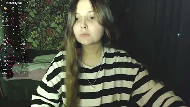 Snapshot of vendymories chatting on 04/13/26, 05:40 vendymories online show from 04/13/26, 05:40