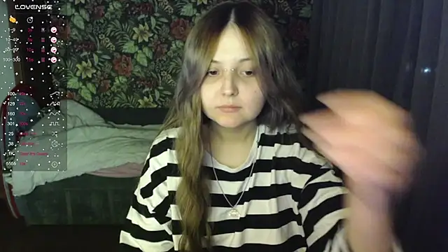 Snapshot of vendymories chatting on 04/14/26, 03:51 vendymories online show from 04/14/26, 03:51