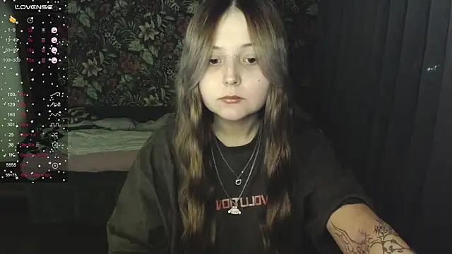 Snapshot of vendymories chatting on 04/17/26, 05:16 vendymories online show from 04/17/26, 05:16