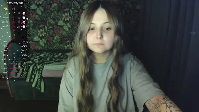 Snapshot of vendymories chatting on 04/21/26, 05:50 vendymories online show from 04/21/26, 05:50