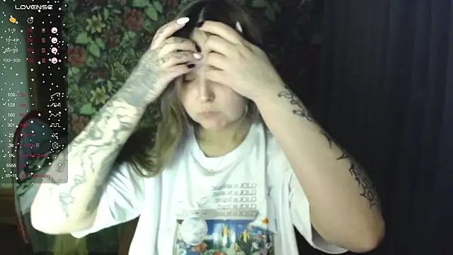 Snapshot of vendymories chatting on 04/24/26, 05:15 vendymories online show from 04/24/26, 05:15