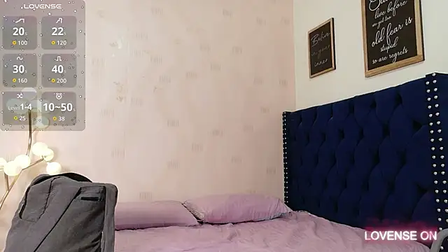 shyblacksweetiee online show from 03/27/26, 03:01