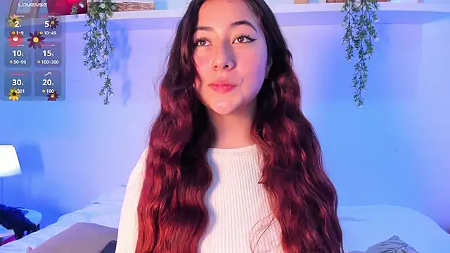 Snapshot of Nicolle_Evanss_ chatting on 04/03/26, 01:14 Nicolle Evanss online show from 04/03/26, 01:14