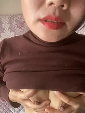 Mier-cn online show from 04/05/26, 02:42