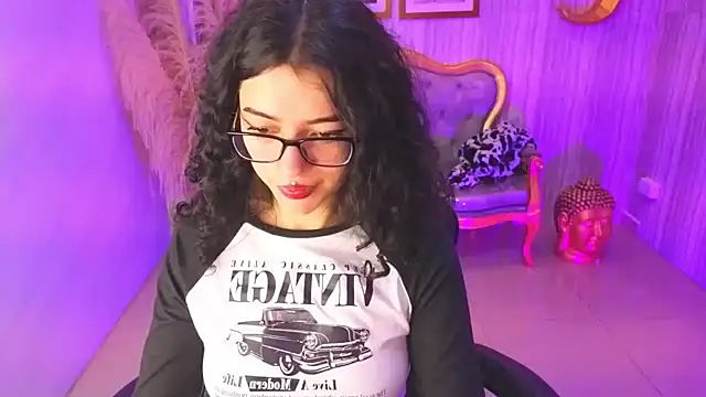 valkiria ardent s online show from 01/10/26, 01:24