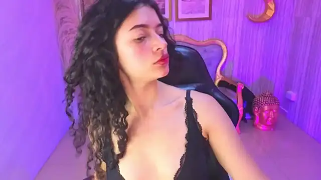 valkiria ardent s online show from 02/05/26, 01:05