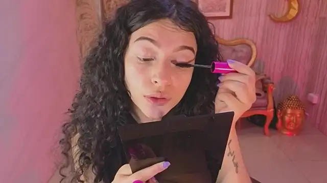 valkiria ardent s online show from 02/19/26, 12:56