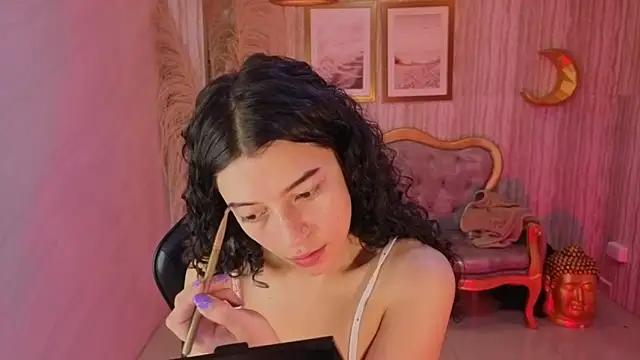 valkiria ardent s online show from 02/23/26, 12:46