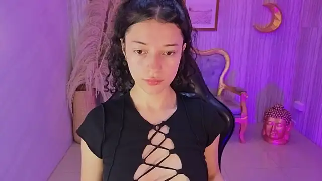 valkiria ardent s online show from 03/28/26, 01:11