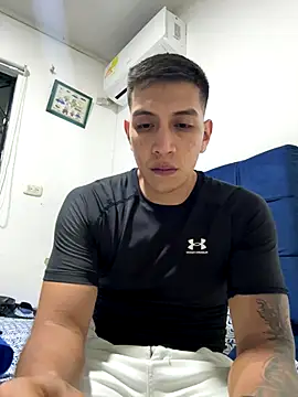 blackbullger  online show from 10/15/25, 11:38