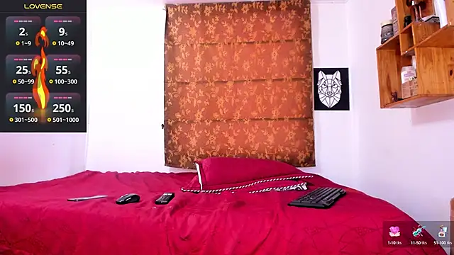 Snapshot of kaifas_dirty chatting on 09/19/25, 11:33 kaifas dirty online show from 09/19/25, 11:33