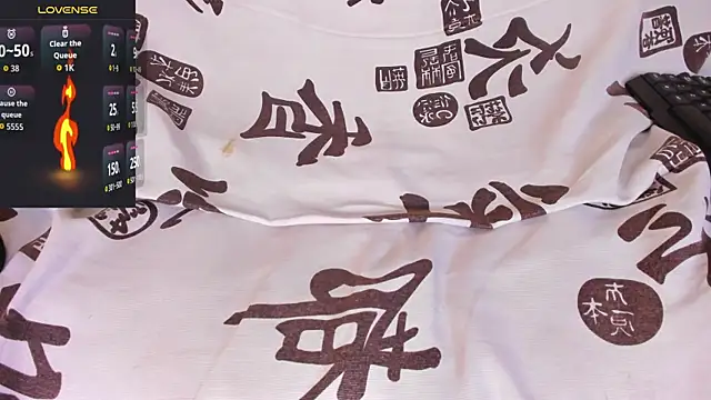 Snapshot of kaifas_dirty chatting on 11/27/25, 10:01 kaifas dirty online show from 11/27/25, 10:01