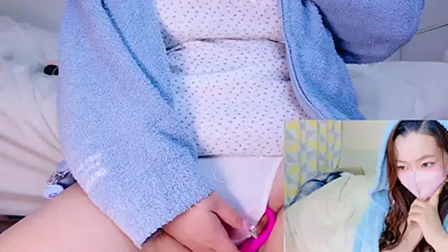 manami Hcup online show from 05/21/26, 04:14