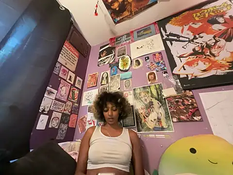 Snapshot of saidyl chatting on 07/28/26, 08:34 saidyl online show from 07/28/26, 08:34