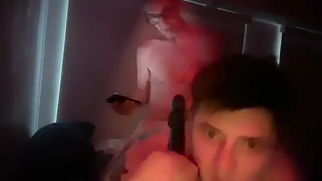 Trippgetsfucked online show from 09/28/25, 09:58