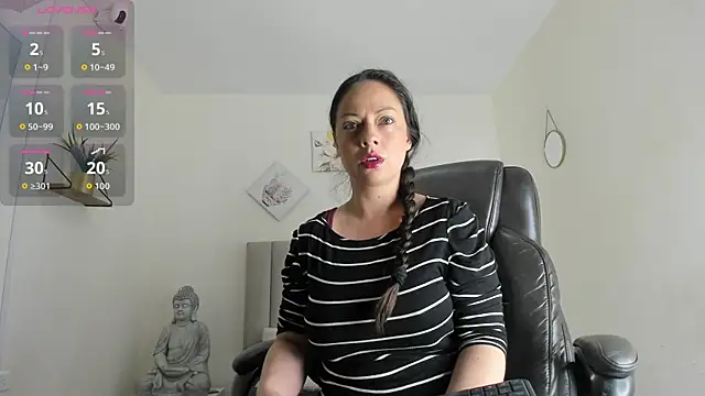 Katia gh online show from 10/23/25, 11:20