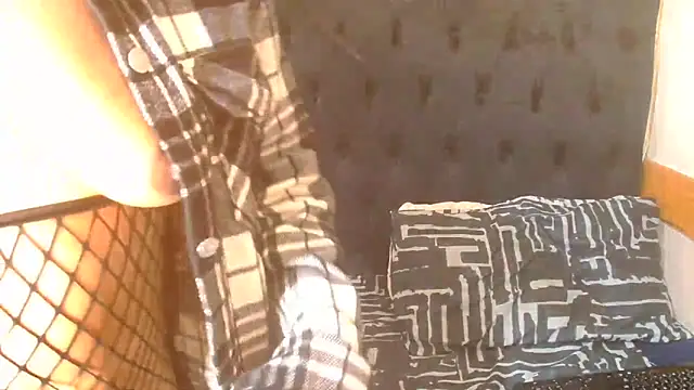 Sexy PureFire online show from 10/19/25, 04:07