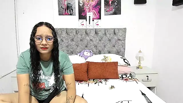 nay and aleja1 online show from 06/27/26, 11:32