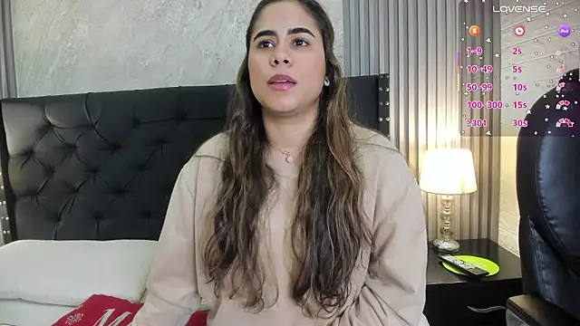 alicy  torres online show from 01/14/26, 12:22