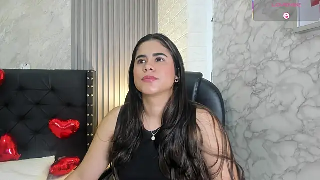 alicy  torres online show from 02/16/26, 12:45