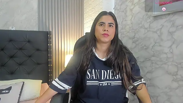 alicy  torres online show from 02/26/26, 12:15