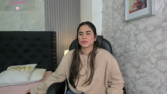 alicy  torres online show from 04/16/26, 12:39