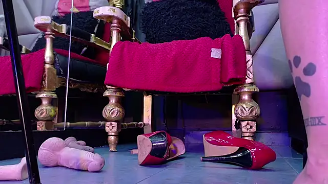 EvaSabath online show from 09/20/25, 05:19