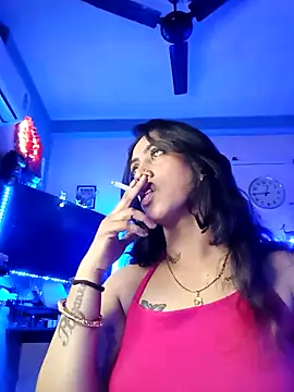 Love Beauty01 online show from 02/03/26, 06:46