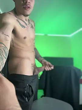 Snapshot of AlphaMasterXxx chatting on 11/29/25, 12:46 AlphaMasterXxx online show from 11/29/25, 12:46