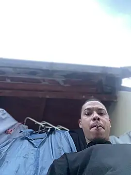 AlphaMasterXxx online show from 12/20/25, 10:50