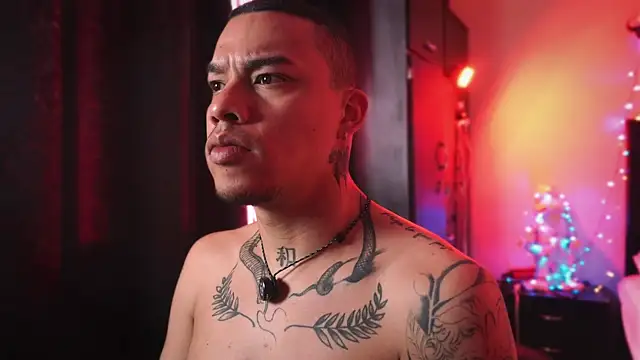 AlphaMasterXxx online show from 02/15/26, 02:58