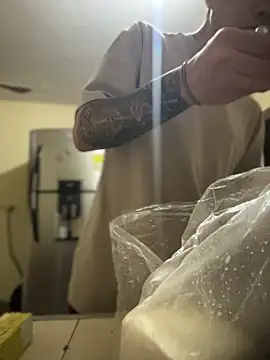 AlphaMasterXxx online show from 02/17/26, 03:47