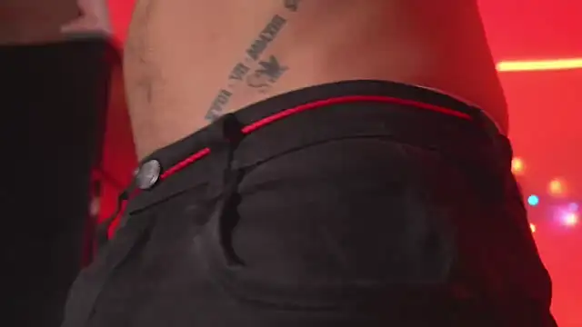 AlphaMasterXxx online show from 02/22/26, 03:07