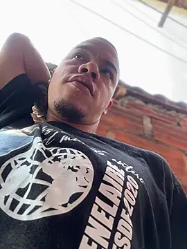 AlphaMasterXxx online show from 02/27/26, 04:18