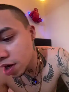 AlphaMasterXxx online show from 03/10/26, 06:24