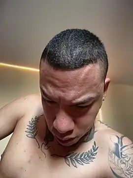 AlphaMasterXxx online show from 03/11/26, 02:56