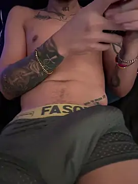 AlphaMasterXxx online show from 03/28/26, 05:23