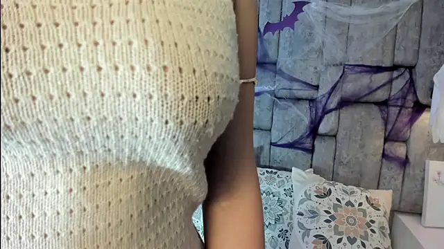 Lizzymarshall1 online show from 10/23/25, 11:14