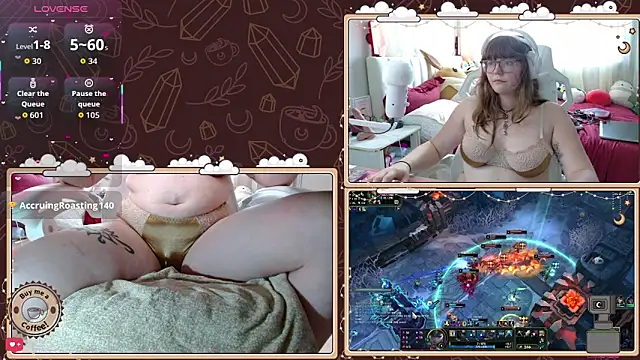 Snapshot of ithuriella chatting on 01/05/26, 05:27 ithuriella online show from 01/05/26, 05:27