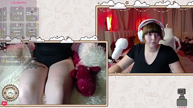 Snapshot of ithuriella chatting on 01/09/26, 04:04 ithuriella online show from 01/09/26, 04:04