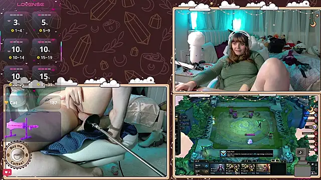 Snapshot of ithuriella chatting on 01/11/26, 04:17 ithuriella online show from 01/11/26, 04:17