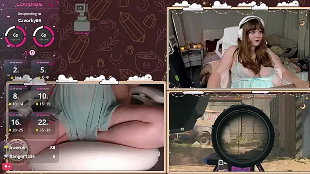 Snapshot of ithuriella chatting on 03/02/26, 05:08 ithuriella online show from 03/02/26, 05:08