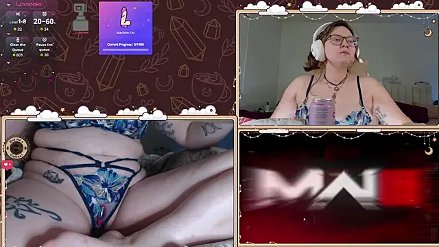 Snapshot of ithuriella chatting on 03/16/26, 02:17 ithuriella online show from 03/16/26, 02:17