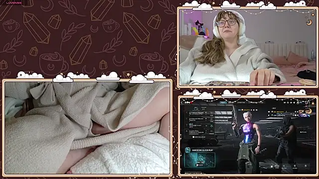 Snapshot of ithuriella chatting on 04/07/26, 02:12 ithuriella online show from 04/07/26, 02:12